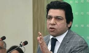 فیصل واوڈا نے پی ٹی آئی دھرنے کو ڈرامہ قرار دے دیا