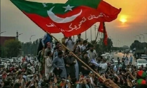 پی ٹی آئی احتجاج : شرکت کرنے والوں کے پاسپورٹ شناختی، کارڈ، سم منسوخ، ڈگریاں نہیں ملیں گی