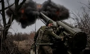 Ukraine hits Russia with US ATACMS missiles for first time on war&rsquo;s 1,000th day