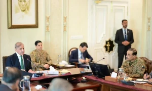 جو ہمیں اپناکام کرنے سے روکے گا اسے نتائج بھگتنا ہونگے، آرمی چیف