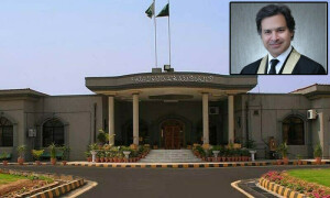 Islamabad High Court orders Imran Khan&rsquo;s release in Toshakhana 2.0 case