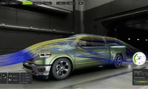 NVIDIA launches Omniverse Blueprint