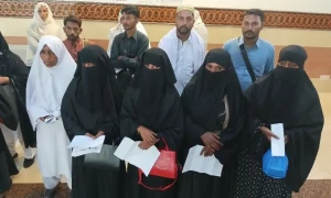 Govt to ask Umrah travellers for undertaking against begging