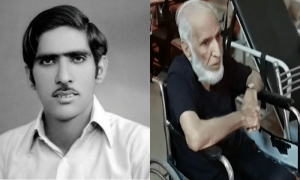 Former cricketer and umpire Nazir Jr passes away