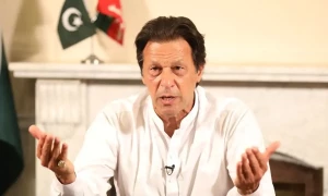 گنڈاپور اور بیرسٹر گوہر کے زریعے آفر آئی کہ احتجاج ملتوی کردیں سب ٹھیک ہوجائے گا، عمران خان