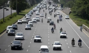 Following motorways will be closed from Friday night due to &lsquo;maintenance&rsquo;