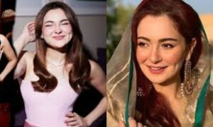 شہرت سے ڈر لگتا ہے، اللہ کو کیا منہ دکھاؤں گی، ہانیہ عامر