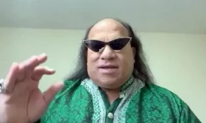 نوجوان غیراخلاقی ویڈیو نہ بنائیں اور نہ اسے وائرل کریں، چاہت فتح علی خان