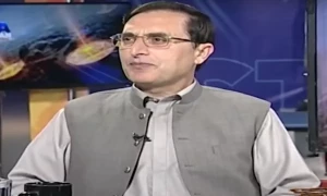 Only &lsquo;boss&rsquo; Imran Khan can reconsider Nov 24 protest call, says PTI Chairman Gohar