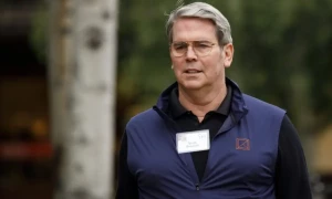 Trump nominates openly gay billionaire Scott Bessent as Treasury Secretary