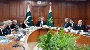 جوڈیشل کمیشن اجلاس: سندھ ہائیکورٹ میں آئینی بینچز کیلئے 9 ججز نامزد، چیف جسٹس کا ووٹ دینے سے گریز