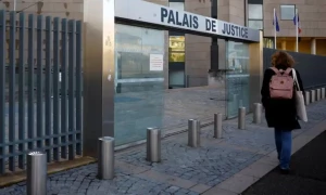 French prosecutors seek 20-year sentence for Pelicot who organised wife&rsquo;s mass rape