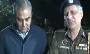 پانچ منٹ فائرنگ ہونی ہے اور کوئی بندہ نظر نہیں آئے گا، محسن نقوی