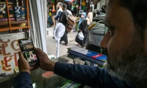 X, erstwhile Twitter, back up in Pakistan after nine-month outage