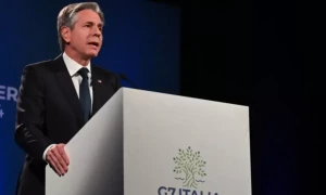 Blinken says Lebanon ceasefire talks &lsquo;in final stages&rsquo;