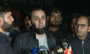 پی ٹی آئی بغیر کسی ثبوت کے لاشوں پر سیاست کرنا چاہتے ہیں، عطا تارڑ