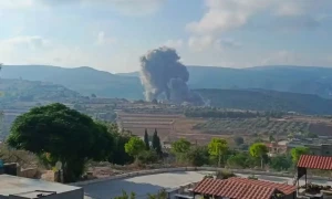 لبنان اور اسرائیل میں جنگ بندی، لبنانی عوام گھر واپسی پر آبدیدہ ہوگئے