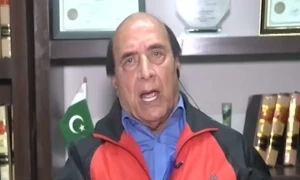 Khosa reveals government was ready to release Imran Khan, but not immediately