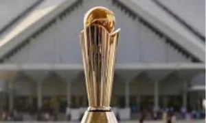 ICC fails to reach decision on Champions Trophy amid talks of hybrid model