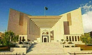 سپریم کورٹ نے ایک ماہ کے دوران کتنے مقدمات نمٹائے؟