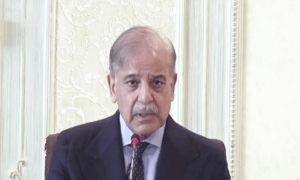 وزیرِاعظم نے اسلام آباد میں انتشار پھیلانے والوں کی نشاندہی کیلئے ٹاسک فورس قائم کردی