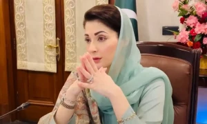 پنجاب حکومت کی اربن فلڈنگ روکنے کیلئے جدید مشینری خریدنے کی منظوری