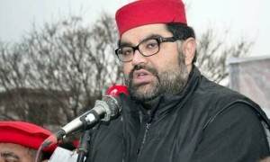 عوامی نیشنل پارٹی نے پی ٹی آئی پر پابندی کی حمایت کردی، گورنر راج کی مخالفت