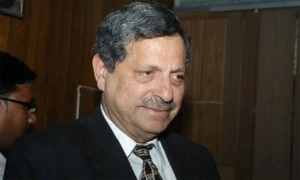 لاشیں لینے کیلئے کارروائی نہ کرنے کا بیان حلفی لیا گیا، حامد خان