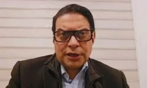 سلمان اکرم راجہ نے اپنا استعفیٰ واپس لے لیا