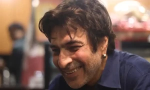 معروف بھارتی اداکار پر خاتون سے بدسلوکی کا الزام، مقدمہ درج