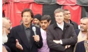زیک گولڈ اسمتھ نے عمران خان کیلئے عالمی برادری سے اپیل کردی