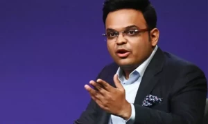 India&rsquo;s Jay Shah starts term as world cricket boss