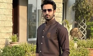 حماد شعیب آئیڈیل شریک حیات کی تلاش میں