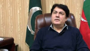 جعلی حکومت گرفتار کارکنوں کی اہلخانہ سے جلد ملاقات کا بندوبست کرے، بیرسٹر سیف