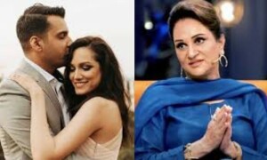 بشریٰ انصاری نے اپنے کس داماد کو بے غیرت کہا، پس پردہ کہانی سامنے آگئی