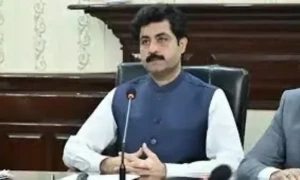 40 ہزار خصوصی افراد کو ہمت کارڈ مل چکا، صوبائی وزیر سوشل ویلفیئر