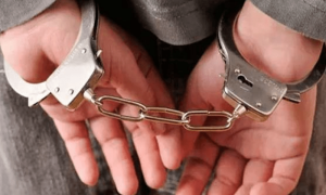 سوشل میڈیا پر سستی گاڑیوں کا جھانسہ دینے والا گروہ گرفتار