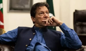 ذوالفقار بھٹو کے بعد سابق وزیراعظم عمران خان کے خلاف بھی قتل کا مقدمہ درج