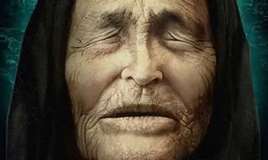 تیاری کرلیں!!! تیسری جنگ عظیم چند مہینے دور، بابا وانگا کی درست نظر آتی بڑی پیشگوئی سامنے آگئی