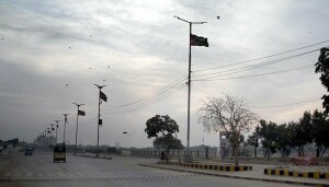 کراچی میں سرد ہواؤں کا راج، سردی میں اضافہ متوقع