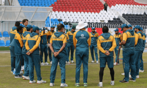 دورہ جنوبی افریقا کیلئے پاکستانی اسکواڈز کا اعلان ہوگیا، کون اِن اور کون آؤٹ