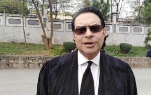 سلمان اکرم راجہ کے خلاف 18 مقدمات کی تفصیلات سامنے آگئیں