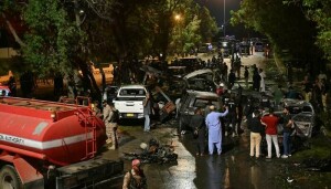 کراچی ایئرپورٹ دھماکے کا ماسٹر مائنڈ کون تھا؟ دوسرے مقدمے میں اہم پیشرفت