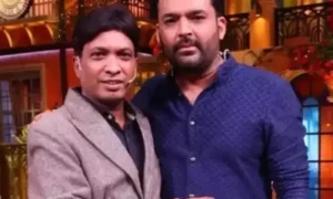 بھارتی کامیڈین کو اغوا کیا گیا تھا، اہلیہ کا انکشاف