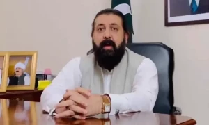 مارے گئے کارکنان کے ورثا پیچھے ہٹے تو پارٹی لائحہ عمل دے گی، وقاص اکرم