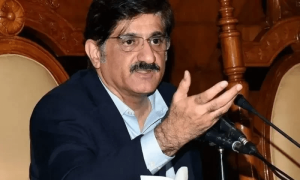 سندھ کابینہ نے فوتی کوٹہ ختم کرنے کی منظوری دے دی