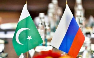 پاک روس تعلقات میں بڑا بریک تھرو، ماسکو سے پاکستان تک ٹرین چلانے پر اتفاق
