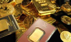 عالمی اور مقامی مارکیٹس میں سونے کی قیمت میں ایک روز بعد دوبارہ اضافہ