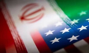 امریکا کا 35 ایرانی کمپنیوں پر پابندی کا اعلان