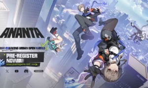 Project Mugen rebranded as Ananta in official trailer